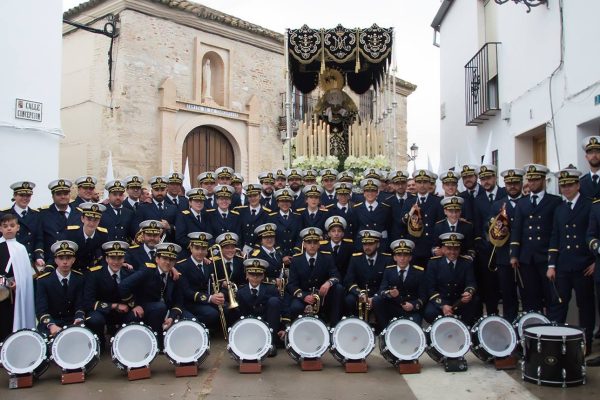 Banda de música