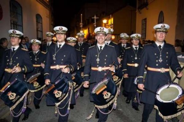 Tras Caídas de Triana